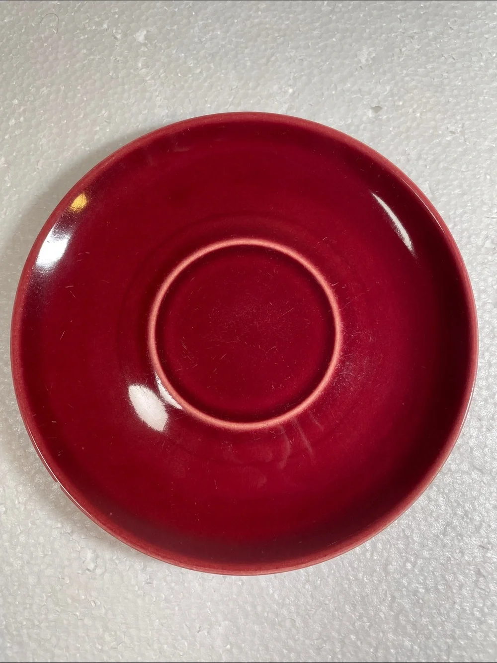 MCM Decorama Plates